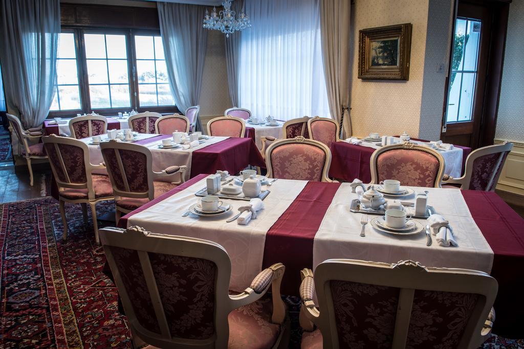 Villa Les Hirondelles De Haan Zewnętrze zdjęcie