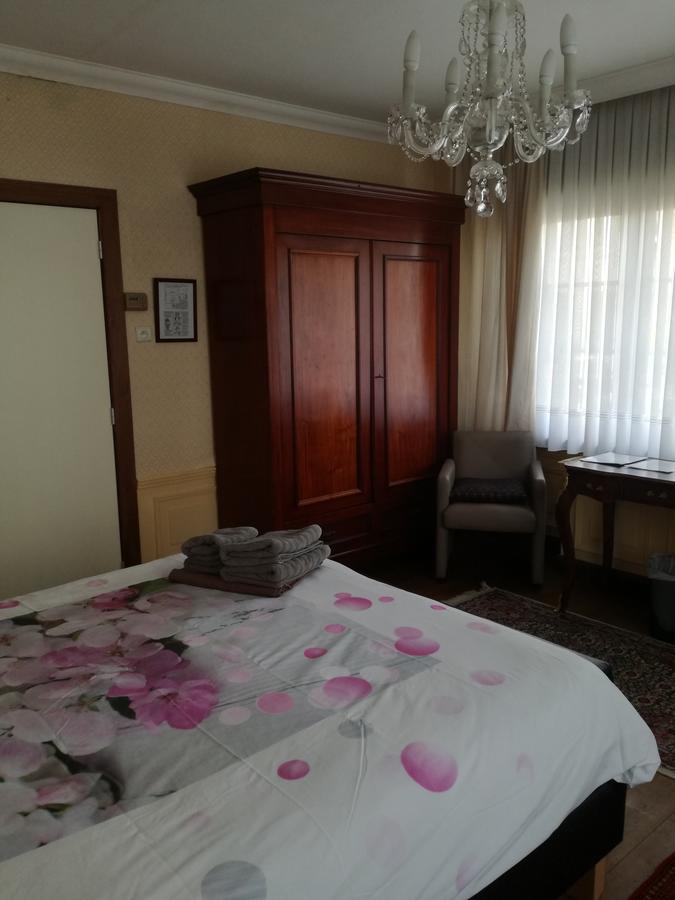 Villa Les Hirondelles De Haan Zewnętrze zdjęcie